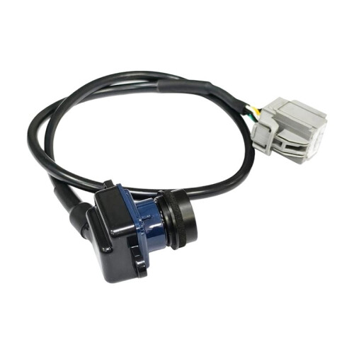 Rear View Camera Reverse Camera Parking Assistance Camera for  Dart 2013-2016 1WY78GW7AA 1