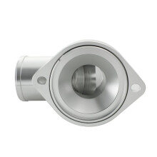 For Vortech Truck Engines LS Engines LS1 LS2 LS 3 LS7 LS9 LSA Billet Swivel Thermostat Housings Water NecK 90 1.5"