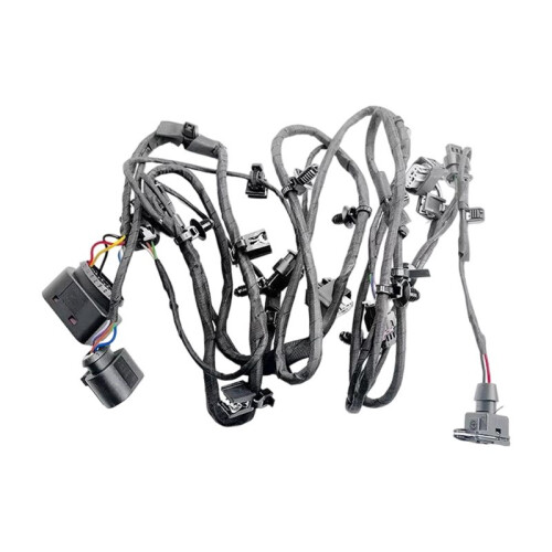 95B971095BG Front Bumper Wiring Harness for  Macan 2019- 1