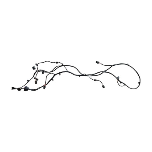 95B971095BG Front Bumper Wiring Harness for  Macan 2019- 2
