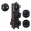 Front Left Electric Power Master Window Lifter  Control Regulator Button for  Matrix  84820-01021 3