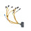 3045163 304-5163 Engine Wiring Harness for  450E Loader C4.4 Engine 4