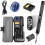 Soldering Iron Set Digital Electric Soldering Iron Kit Type-C Interface Adjustable Temperature Solder Welding Iron Tool 3