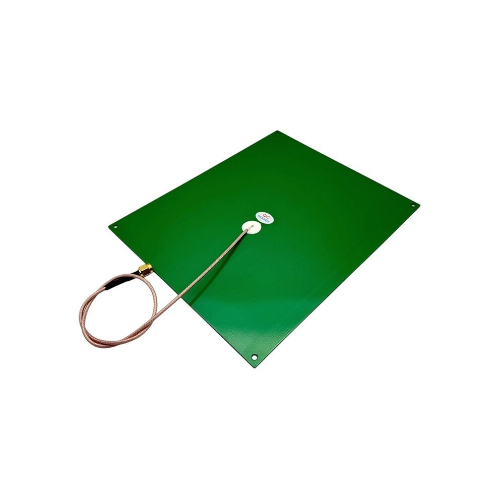 6Dbi Uhf Rfid Pcb Antenna 210X170x1.5 Mm For Production Management Access Control System, Sma Male Connector, 6032512796953