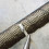 Grampinhos de Metal 11,8 Polegadas 200pcs Grampinhos de Aço Inoxidável 304 de Alta Resistência Multiuso com Travamento Automático 7