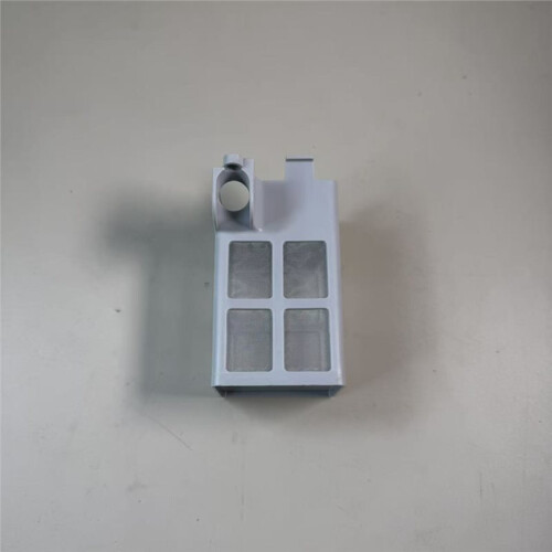 Water Inlet Filter Replacement for  S10 S20 S30 Vacuum Base Station Auto Refill Drainage Module Strainer Mesh 2