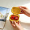 For  Charmera Hard-Shell Camera Case Portable Abrasion-Proof Camera Storage Bag Protection Scratch-Resistant 6