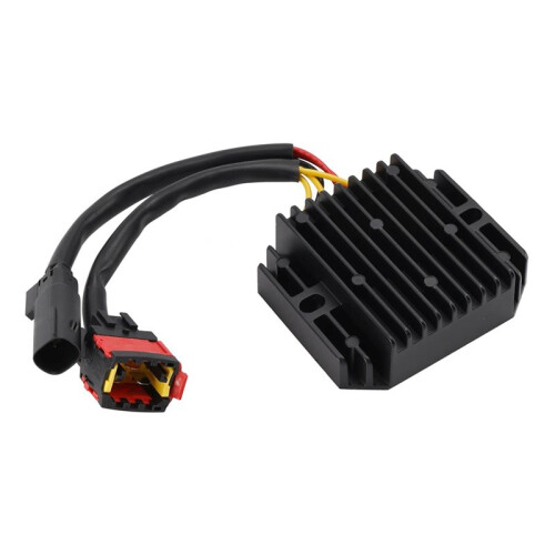 148239 Motorcycle Regulator Motorcycle Rectifier for   & Interceptor 650 Rr Unit 2018-2025 1