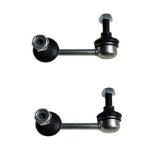 4156A014 MN184194 1Pair Achtervering Stabilizer Bar Link voor LANCER ASX Outlander CW5W CW6W CW8W