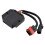 148239 Motorcycle Regulator Motorcycle Rectifier for   & Interceptor 650 Rr Unit 2018-2025 4