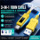 Download Mode Cable Combination USB-C Odin Mining Mode Data Cable for Sam S8-S26 Note 8-10 Series Data Recovery Tool 2
