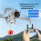 Airdrop System for  Lito 1 X1 Drone Payload Dropper Thrower Transport Delivery Device Long Range Remote Release Kit 3
