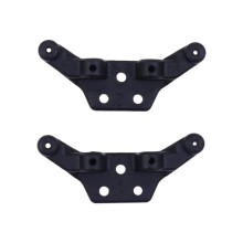 Kit de Soporte de Amortiguador de Actualización para Coche RC para  284019-A, 284191 Accesorios RC