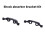 RC Car Upgrade  Bracket Kit for  284019-A,284191 RC Accessories 5