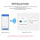 2.9 Inch NFC E-Paper Display Screen Passive E-Ink RYBW Color No Battery Needed Wireless Power & Data Transfer 3