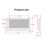 2.9 Inch NFC E-Paper Display Screen Passive E-Ink RYBW Color No Battery Needed Wireless Power & Data Transfer 10