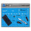 Mobile Phone Repair Magnetic Memory Pad for Positioning A 1