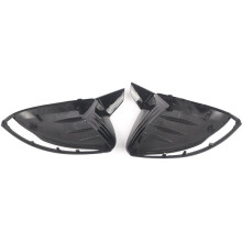 A0998115100 A0998115200 Rearview Mirror Cover Side Wing Mirror Cap Housing for - C Class W205 2015-2021 RHD