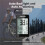 CYCPLUS Bicycle Code Table Accurate Wireless Positioning, Mountain Road Bicycle Speed Measurement Equipment Code Table 6