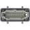 Heavy Duty Connector 16 Core, Waterproof Aviation Socket, Suitable for 500V 16A,Aviation Industry Plug and Socket 3