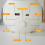LED Night Light Digital Alert Clock with  Speaker Dimmable Music Lamp Touch Bedside Table Lamp C 9