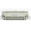 Heavy Duty Connector 16 Core, Waterproof Aviation Socket, Suitable for 500V 16A,Aviation Industry Plug and Socket 7