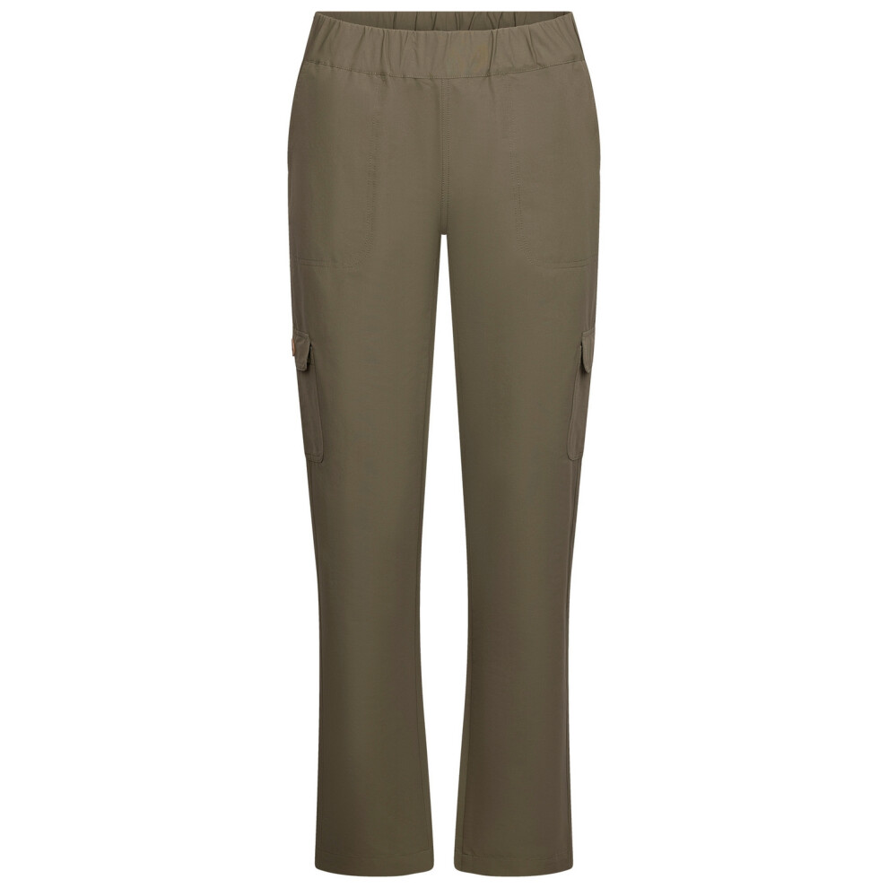 Trespass (M, Herb) Womens/Ladies Freda Walking Trousers