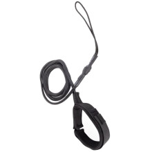 130cm-220cm Surfbrädekoppel Surfkoppelrep Surfbrädekoppel Fotkoppel Mycket Elastiskt Surffotsnöre