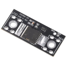 80V 50A Diode Module with High-Current Reverse-Current Protection for Solar Charging and Battery Backup Systems