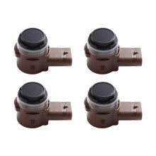 4 St PDC Parkeringssensorer Parkeringshjälpsensor A0009055604 0009055604 för - E GLC GLE Klass W177 W205 W213