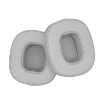 Replacement Ear Pads for XIBERIA S21 S21pro Headphones Soft Sponge Ear Cushions Headset Parts B