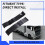 For   MP4 (2013-) Mudguard Rubber Strap 9605200067 A9605200067 Wing Bracket 4