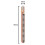 Flex Sensor 2.2 Inch Bend Flex Sensor for Robotic Hand Electronic Gloves Flex2.2 Kit 6
