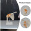 Anatomical Shoulder Joint Model Human Shoulder Ligament Anatomy Shoulder Joint Educational Tool 5