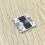 60V 30A Ideal Diode Module Anti-Backflow Anti-Reverse Ultra-Low Power Simulation  Rectifier Board 4