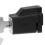 Alloy Window Locks with 2 Keys for Enhanced Security in Hospitals Black 4