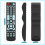 Universal Remote Control for Element TV for All Element LCD LED TV - No Programming Required 7