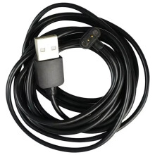 Hjulkapsel Hjul för Electronic Laddkabel för EDS TX GEX OX LADDNINGSKABEL CYKELRADIO VARIABEL DATAKABEL