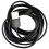 Wheel Cap Wheel for  Electronic Charging Cable for EDS TX GEX OX CHARGING CABLE BICYCLE RADIO VARIABLE DATA CABLE 2