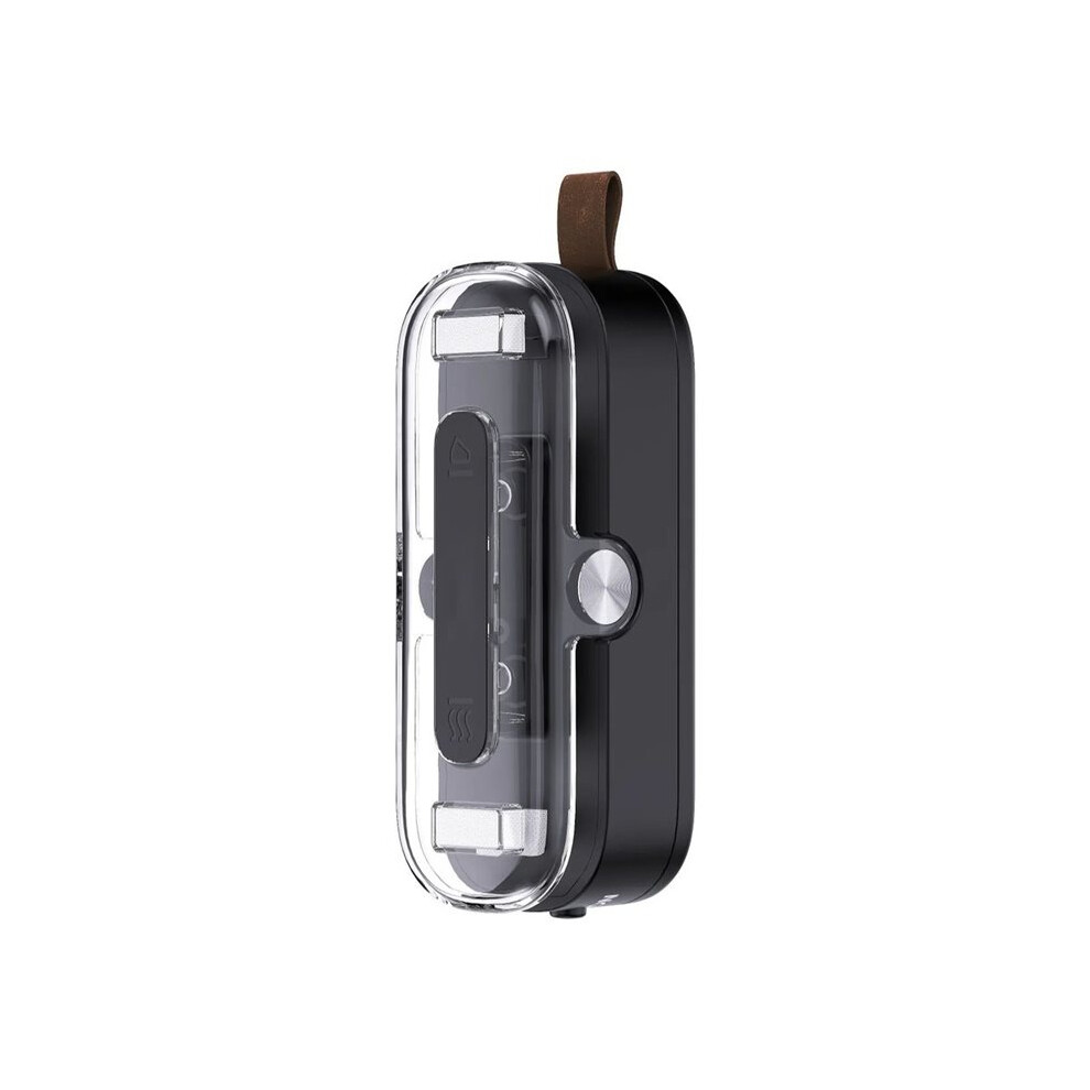Bag Sealer Handheld Magnetic Heat Sealer & Cutter,Portable Food Snacks Packaging Sealing Machine Bag Resealer,1Pc A 6031555264535