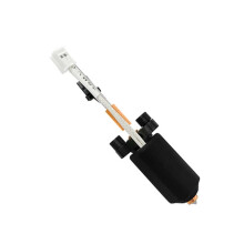Kit de 2 Blocs Chauffants en Céramique pour Tête D'Impression 3D pour Pro, Buse à Changement Rapide de 0,4 mm