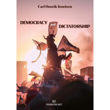 Democracy and Dictatorship by Carl Henrik Knutsen Paperback Book