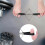 Extensor de Dedos Ajustável para Joanete e Hallux Valgus, Compatível com Máquinas de Exercício para Pés 3