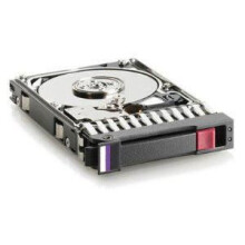 Hewlett Packard Enterprise 300GB 15000 rpm 4Gb/s Fibre Channel hard disk drive