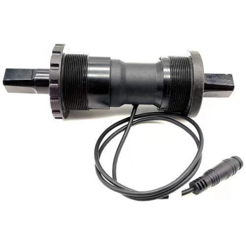 PAS Sensor for E-Bike Motor Assistance, 6-Pin UART Interface, Bottom Bracket Cadence Sensor, 32 P/R, 2