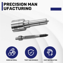 Reparatiegereedschap voor Piëzo-Injectoren voor Dieselbrandstofinjectoren F00VX40072 voor voor Injectoren (0445116048 0445116049)