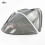 Protetor Lateral de Plástico Compatível com Honda PCX125 PCX160 2021-2022 2