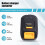 PAR20DL Battery Adapter for Parkside Li-Ion Battery Convert to for  Power Tools 4