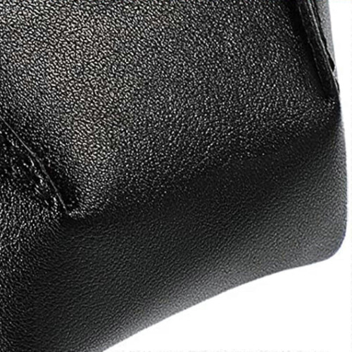 Leather Roller Skate Toe Guards Protector Compatible with Most Roller Skates 2
