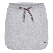 (12 UK, Grey) Head Womens/Ladies Transitin Mini Skirt